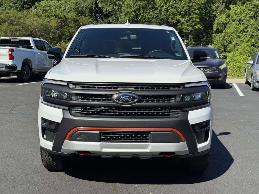 Used 2024 Ford Expedition Timberline AWD/4WD image 27