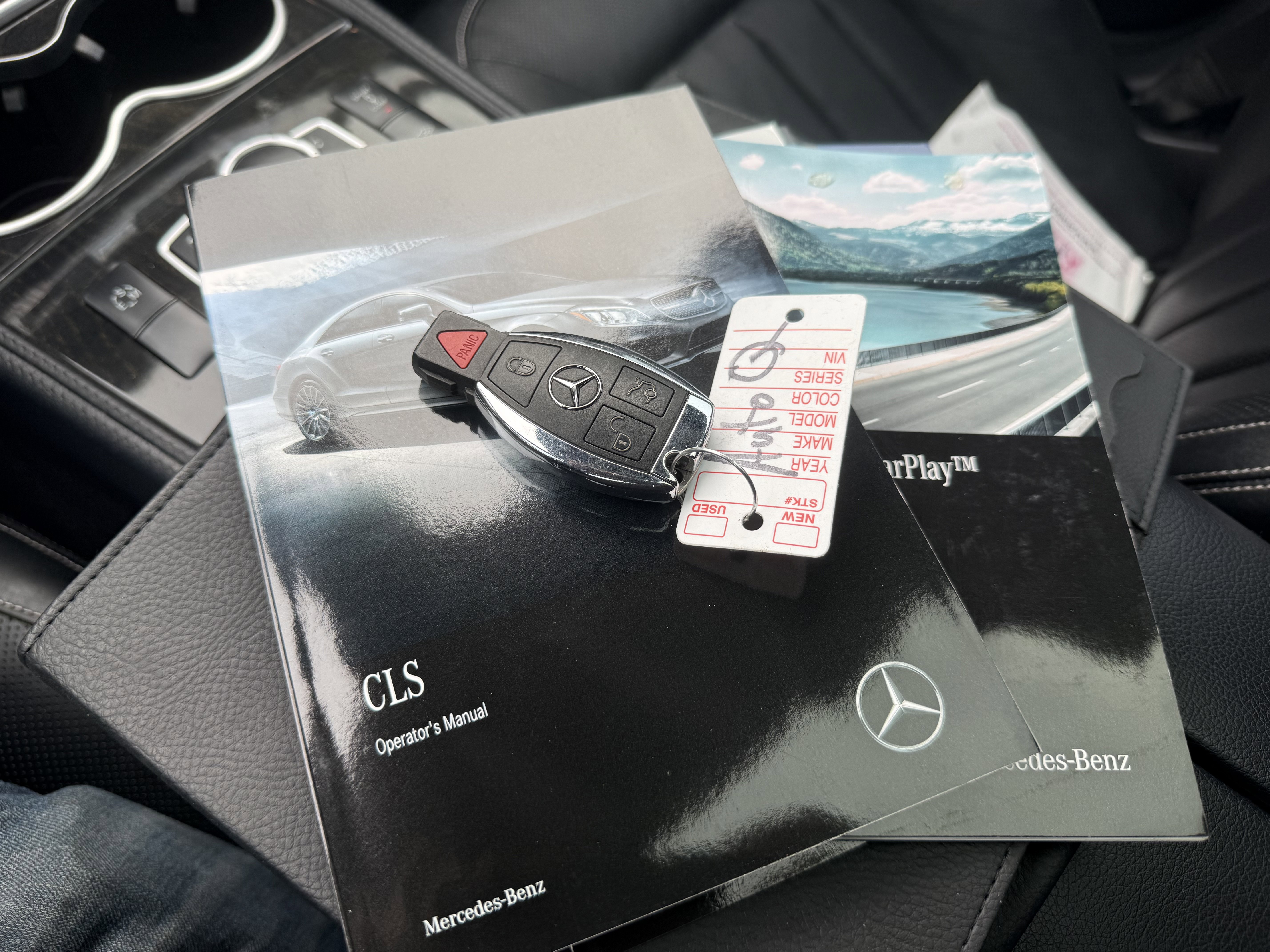 Used 2018 Mercedes-Benz CLS 550 image 45