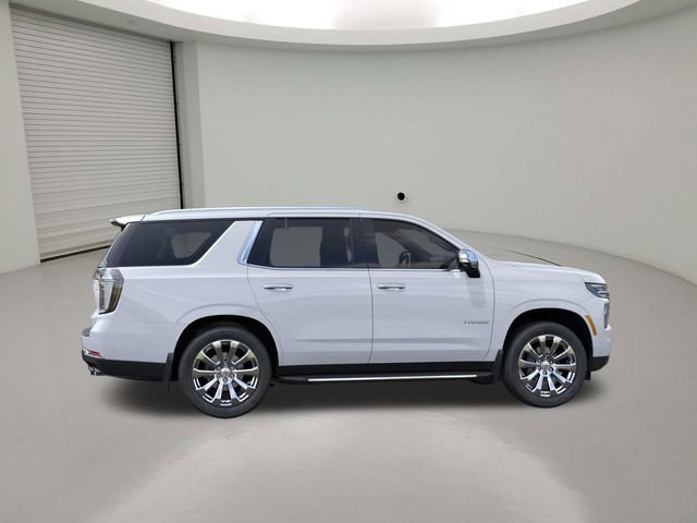 New 2026 Chevrolet Tahoe Premier AWD/4WD image 5