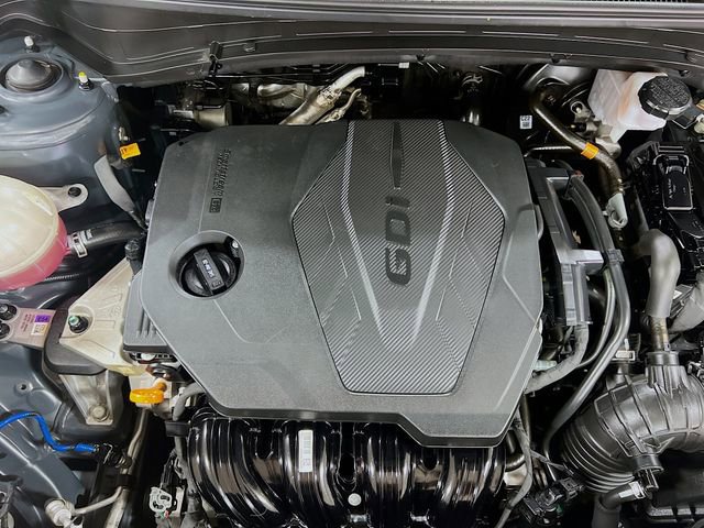 Certified 2024 Kia Sportage LX image 29