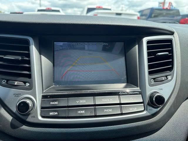 Used 2018 Hyundai Tucson Value AWD/4WD image 28