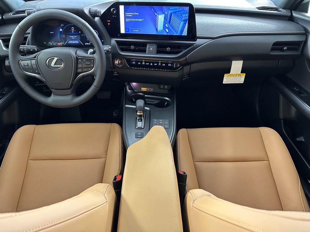 New 2026 Lexus UX 300h AWD image 3