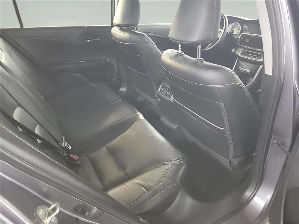 Used 2015 Honda Accord EX-L image 19