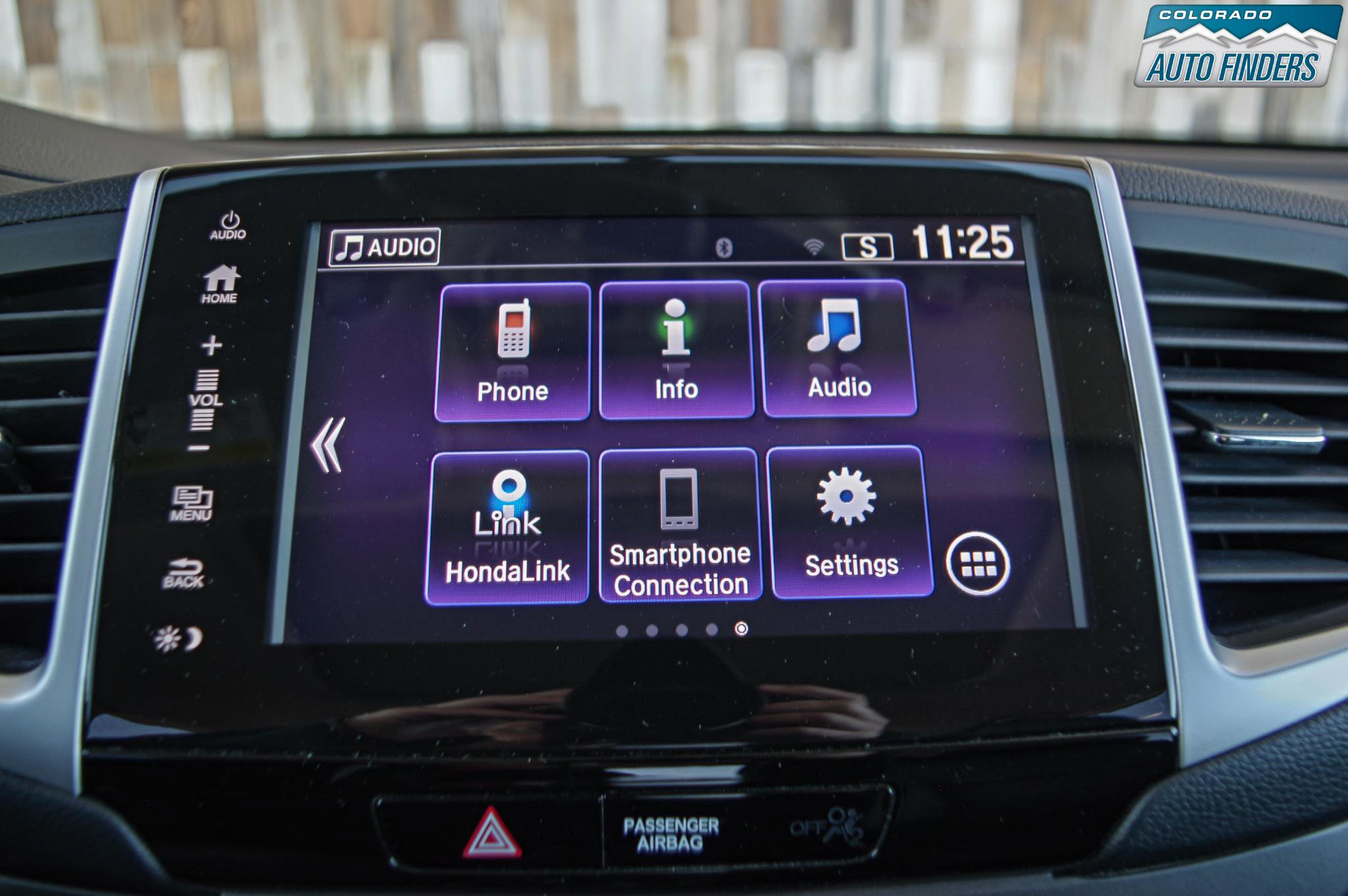 Used 2018 Honda Pilot EX-L image 20
