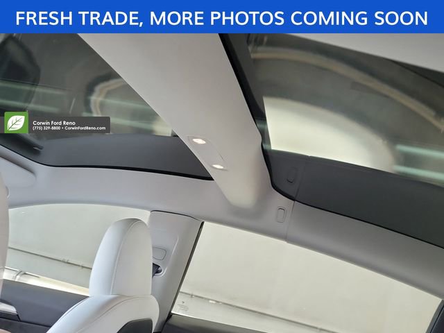 Used 2023 Tesla Model 3 Performance AWD/4WD image 15