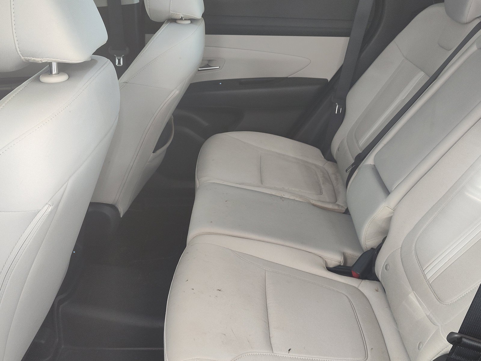 Certified 2026 Hyundai Tucson SEL Plus AWD/4WD image 19