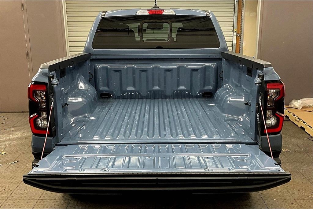 Used 2024 Ford Ranger XLT w/ FX4 Off-Road Package image 29