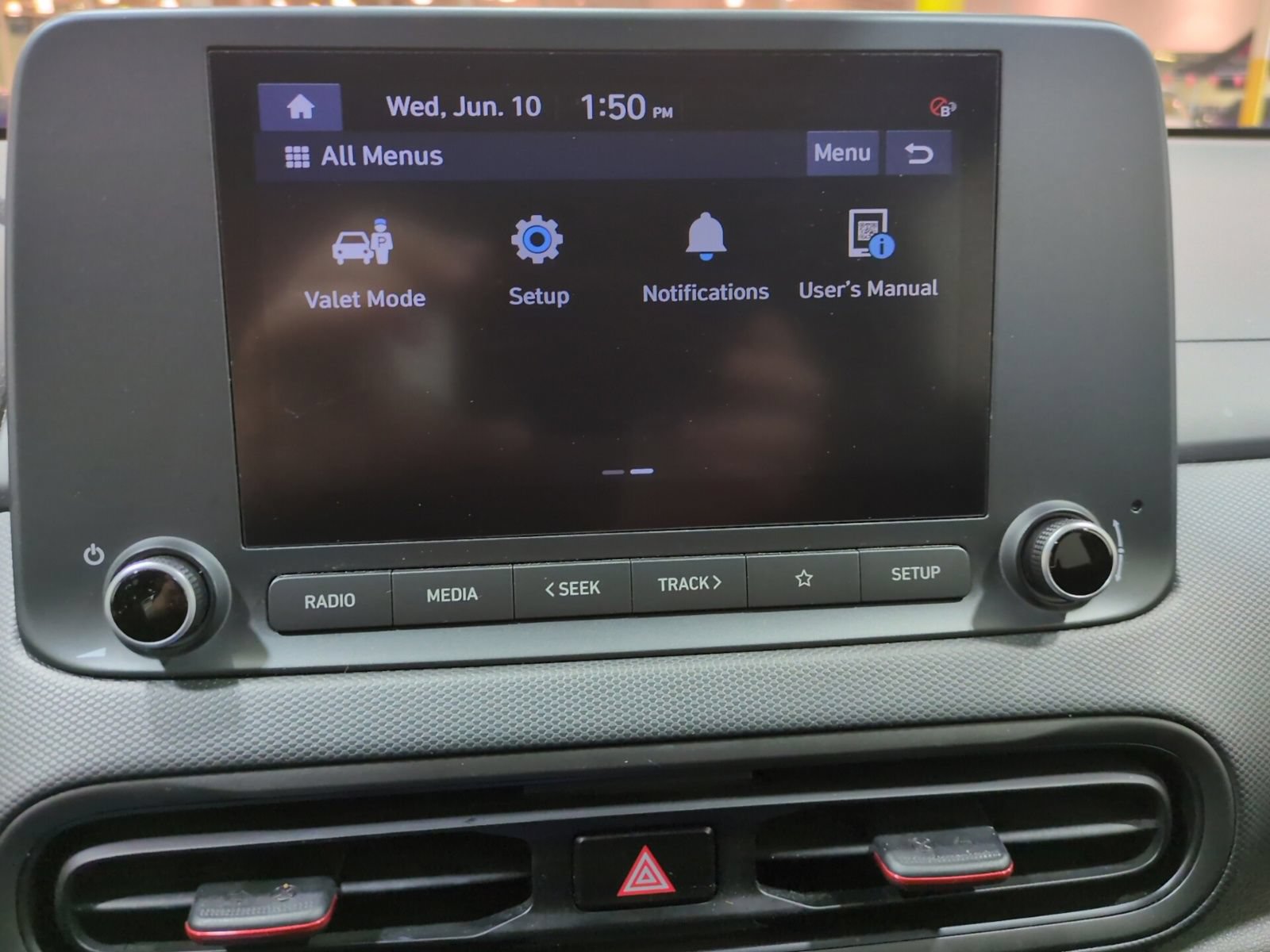 Certified 2022 Hyundai Kona N Line FWD image 25