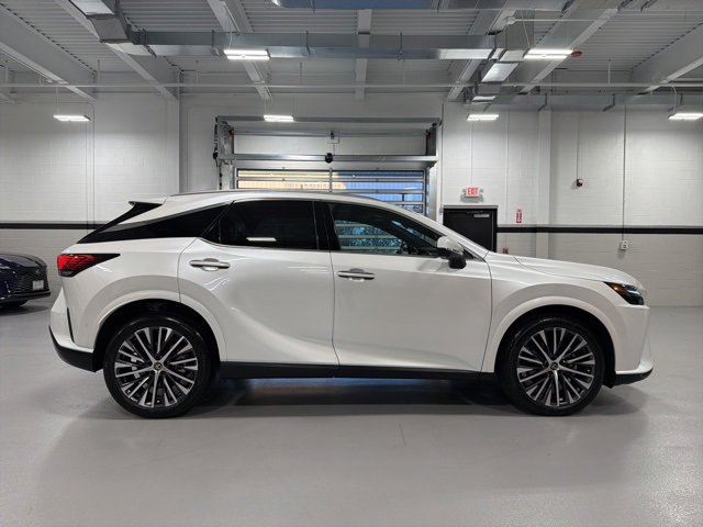 Used 2023 Lexus RX 350 Premium Plus image 8