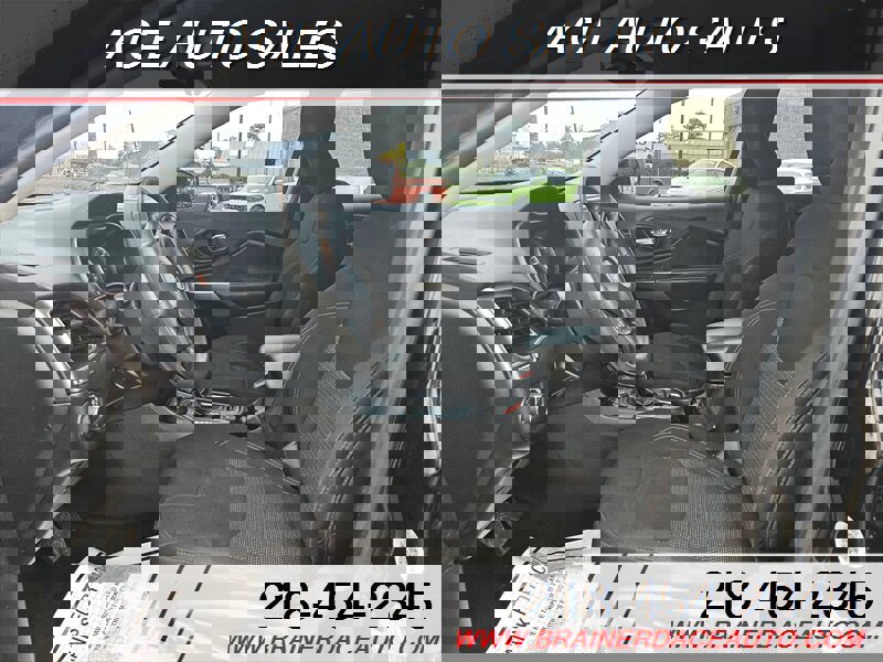 Used 2020 Jeep Cherokee Latitude image 7