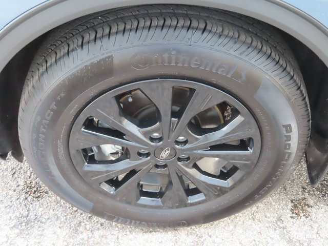 Used 2023 Ford Escape Active image 15