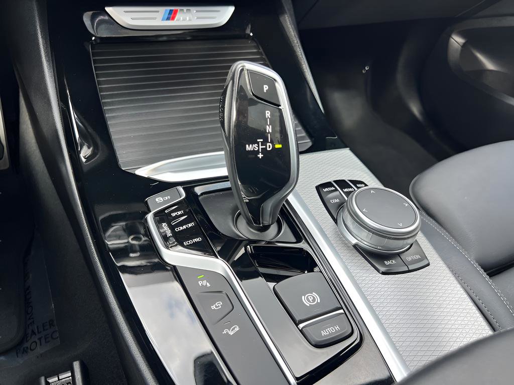 Used 2018 BMW X3 M40i image 57