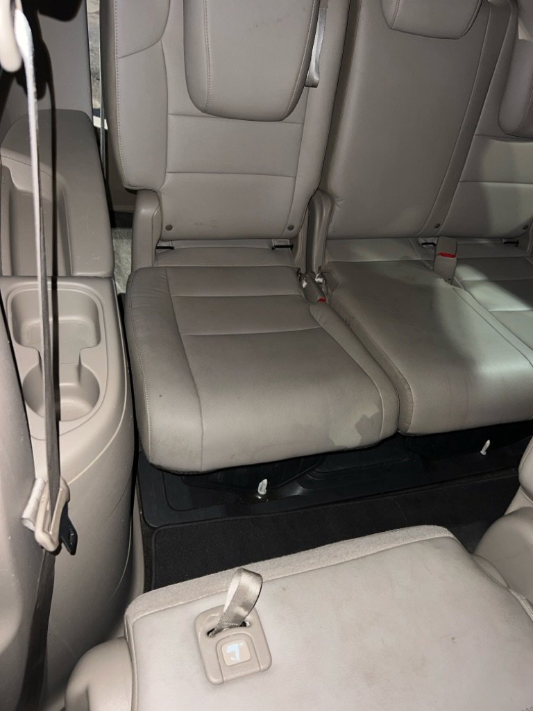Used 2014 Honda Odyssey EX-L image 16