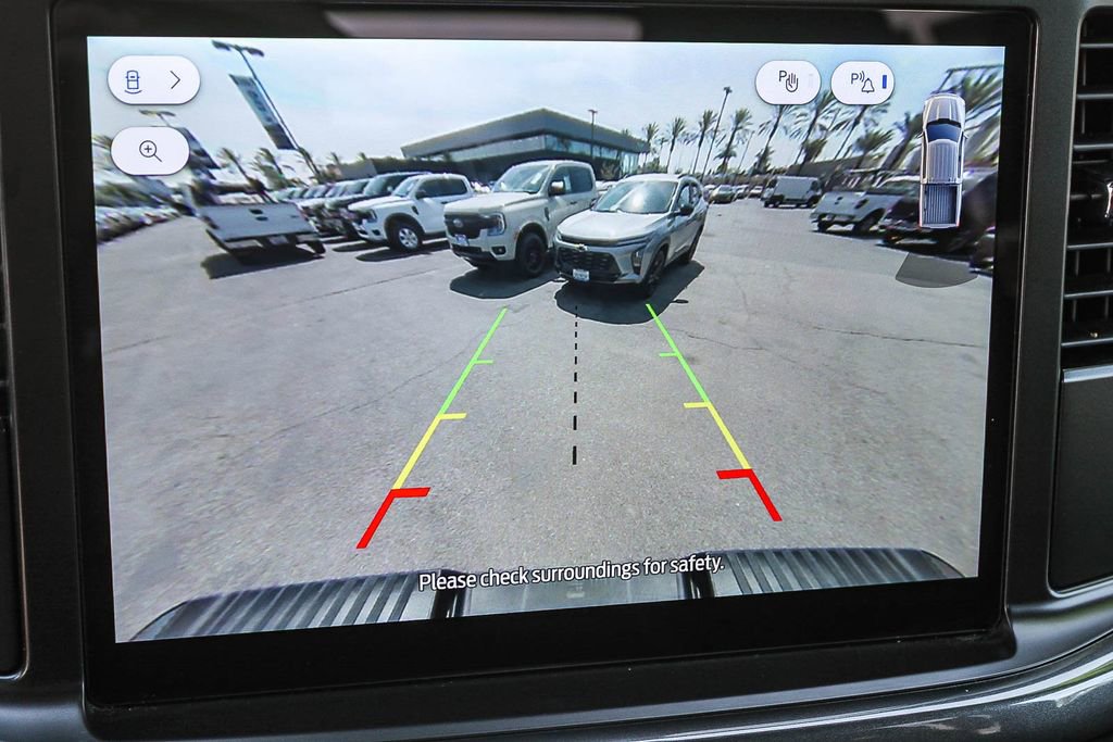 Used 2025 Ford F150 STX image 29