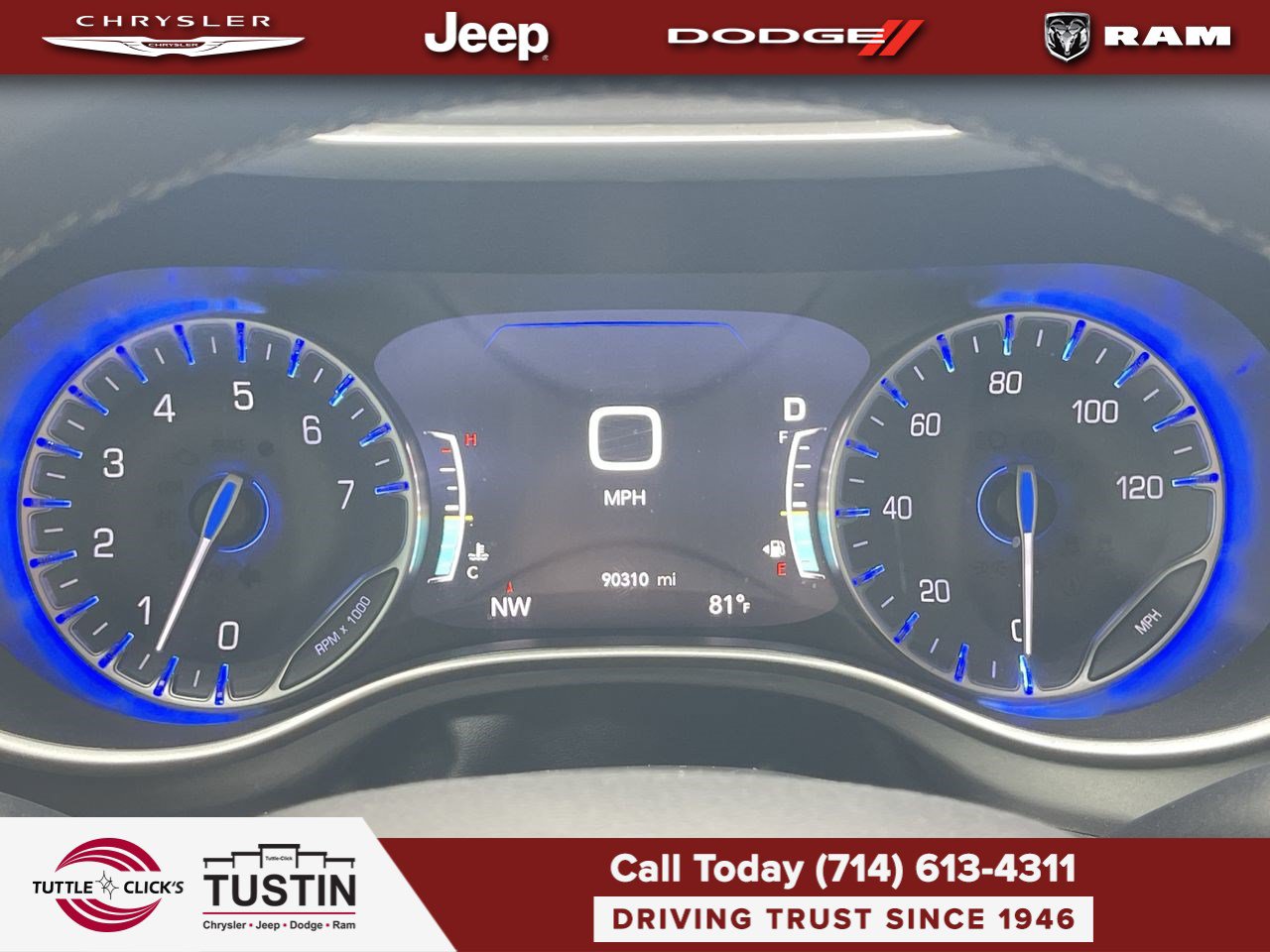 Used 2022 Chrysler Pacifica Touring-L FWD image 34