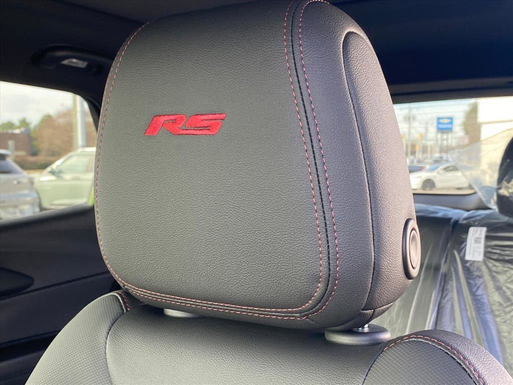 New 2026 Chevrolet TrailBlazer RS w/ Convenience Package image 15