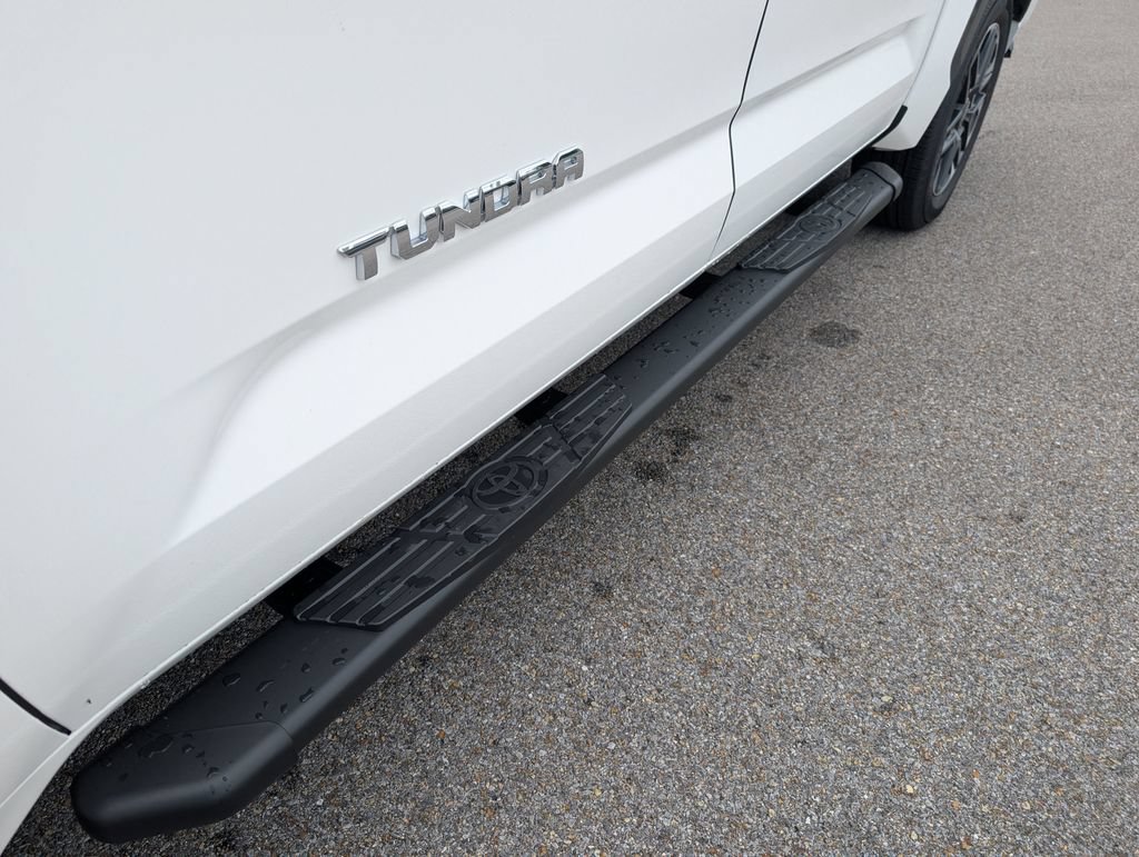 New 2026 Toyota Tundra Limited AWD/4WD image 5