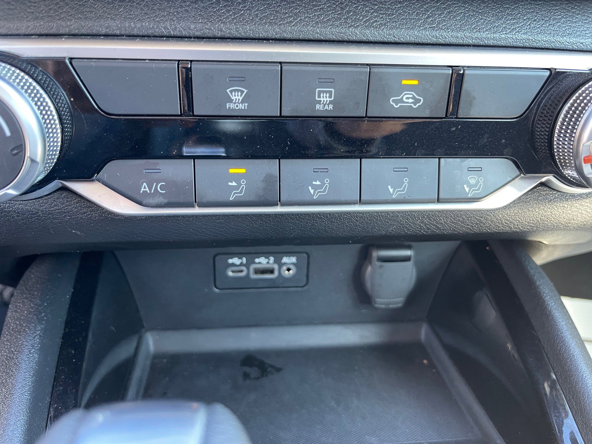 Used 2024 Nissan Altima 2.5 SV image 14