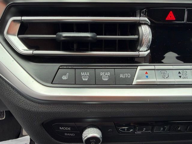 Used 2021 BMW M3 w/ Executive Package image 20