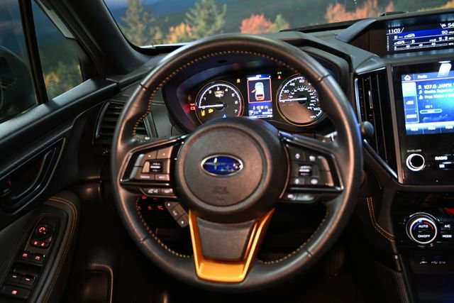 Certified 2024 Subaru Forester Wilderness image 68