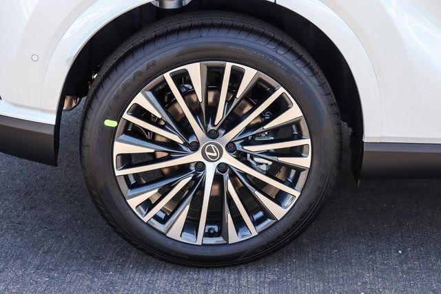 New 2026 Lexus RX 350 Premium Plus FWD image 9
