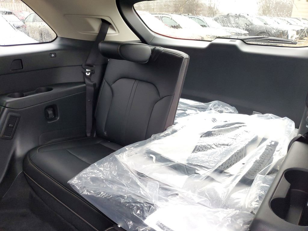 New 2026 MAZDA CX-90 Plug-In Hybrid w/ Preferred image 15