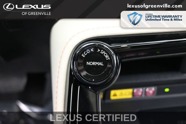 Certified 2023 Lexus NX 350 AWD image 14