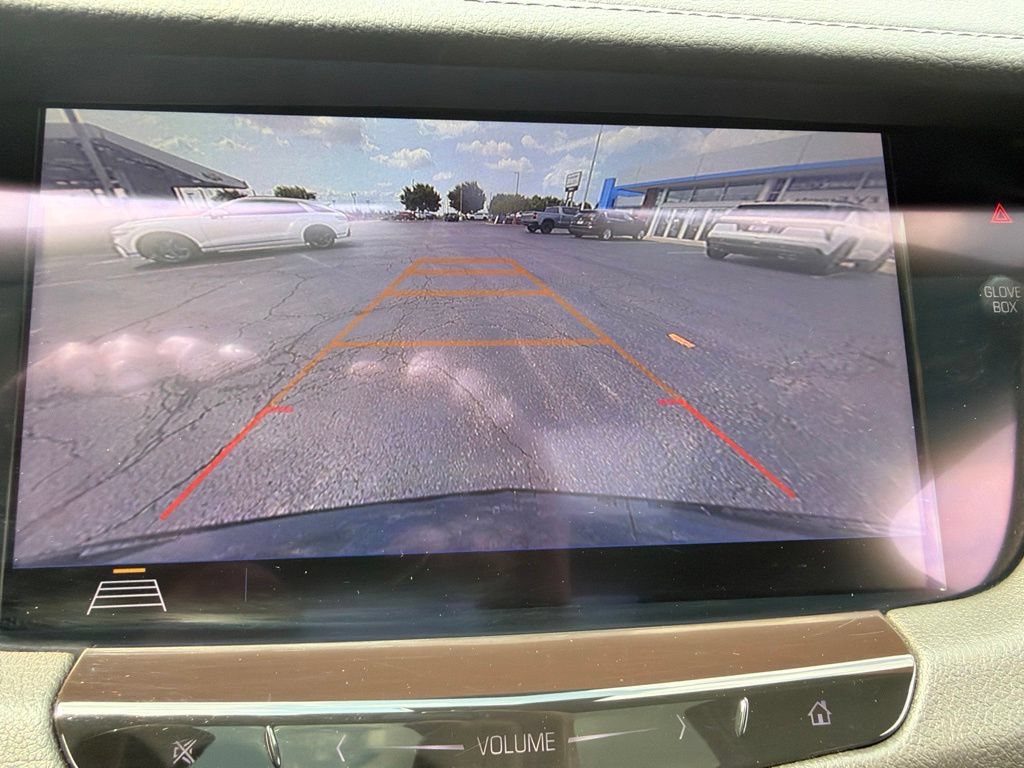 Used 2020 Cadillac CT6 Luxury AWD/4WD image 12
