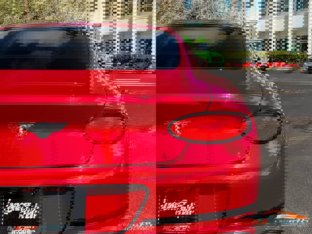 Used 2024 Bentley Continental GT V8 image 61