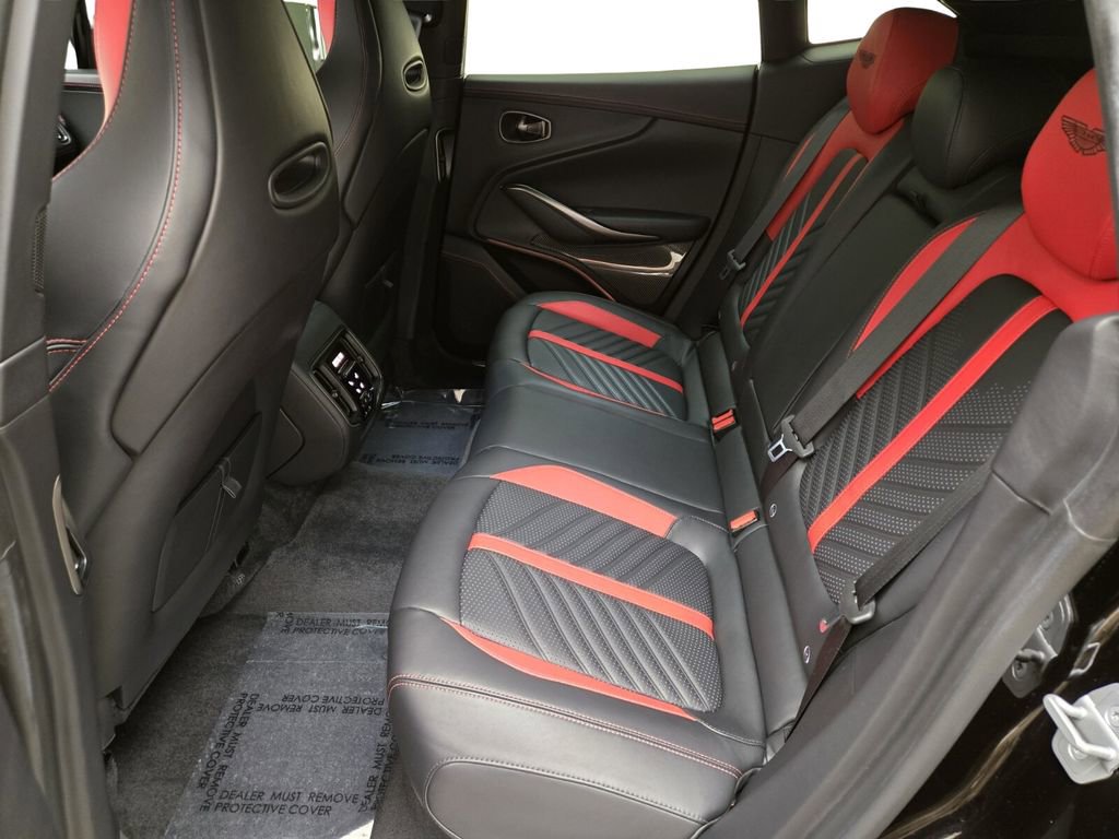 Used 2023 Aston Martin DBX 707 image 20