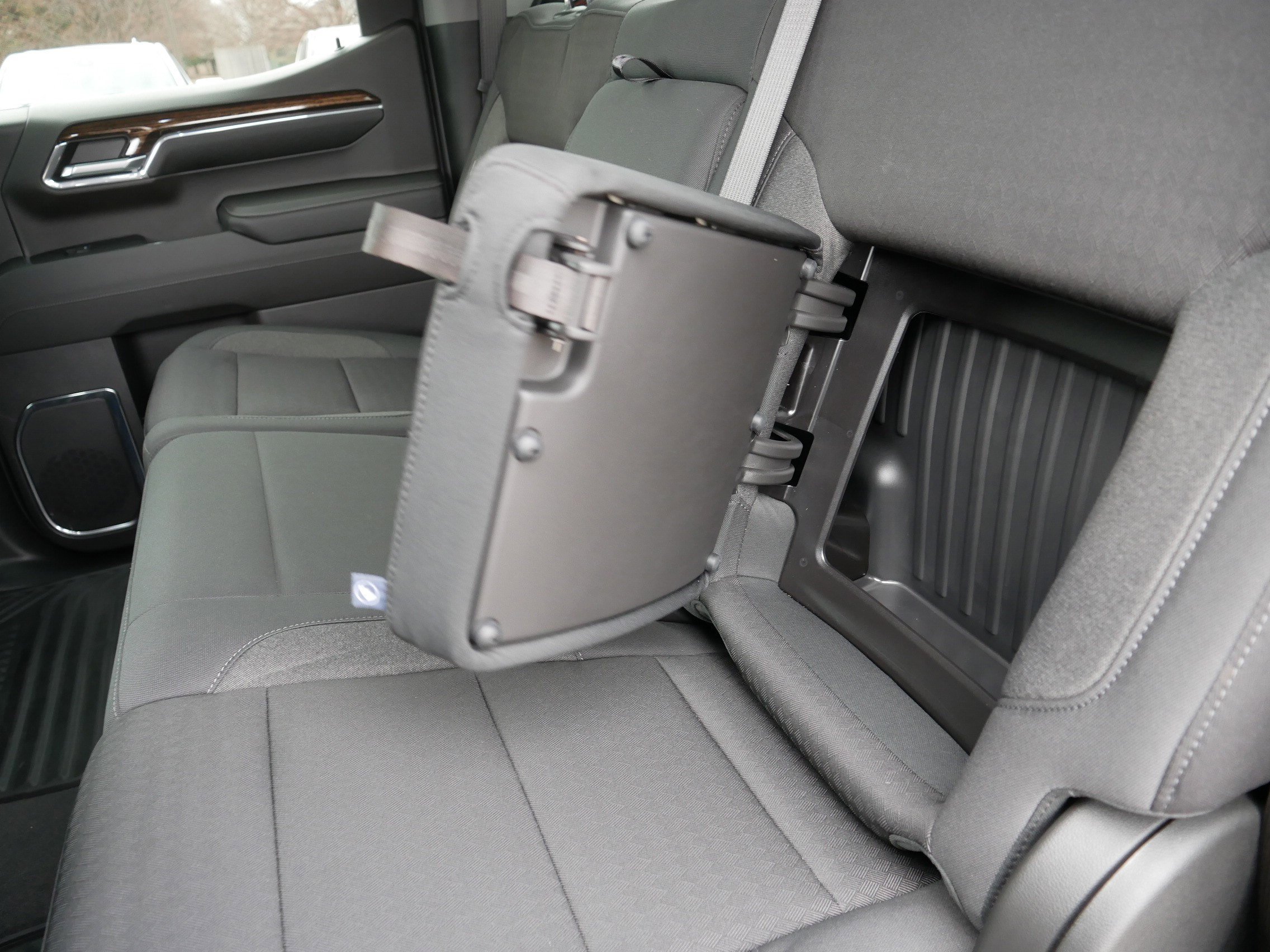 Used 2024 GMC Sierra 1500 Elevation image 36