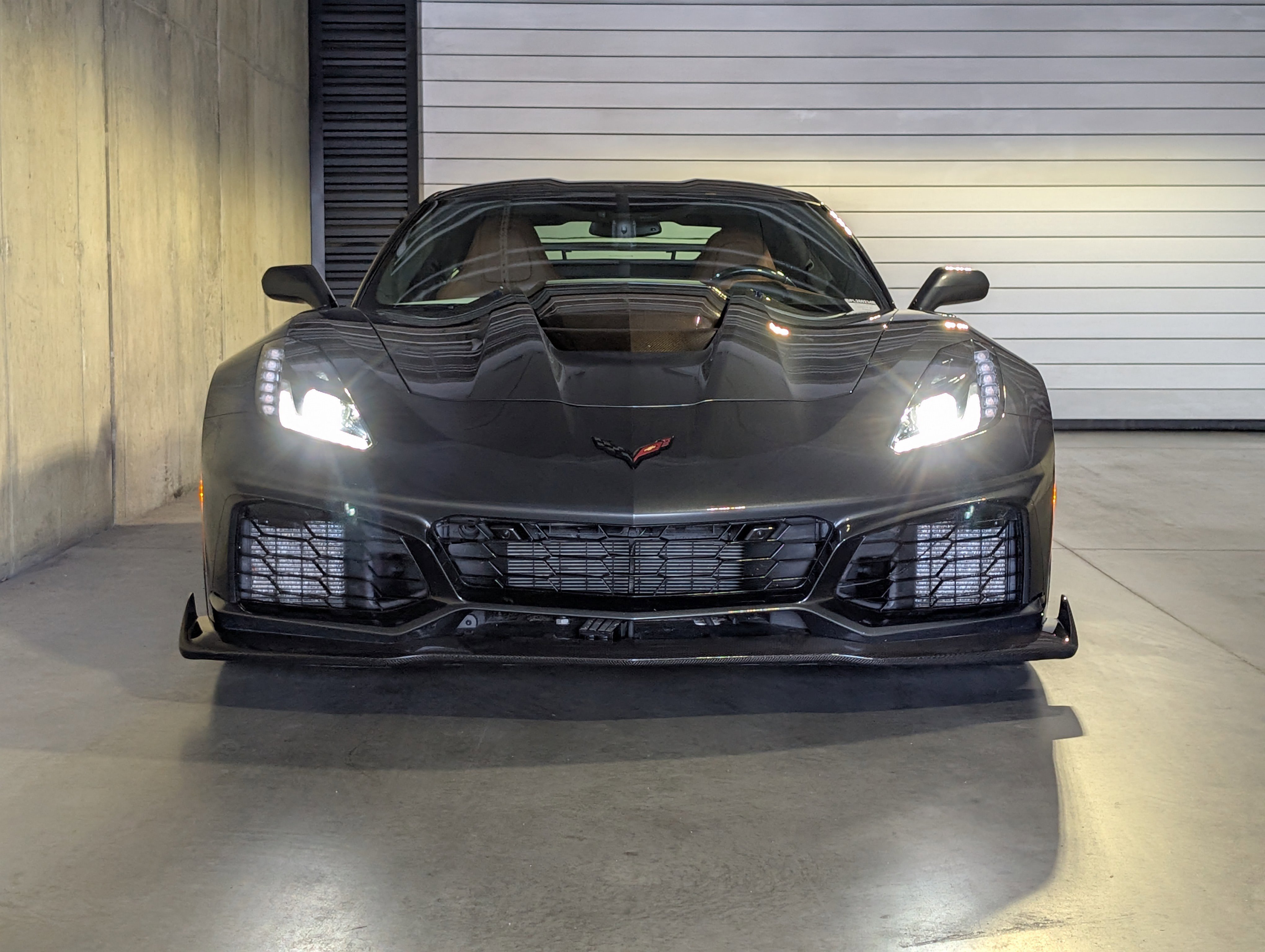 Used 2019 Chevrolet Corvette ZR1 image 11