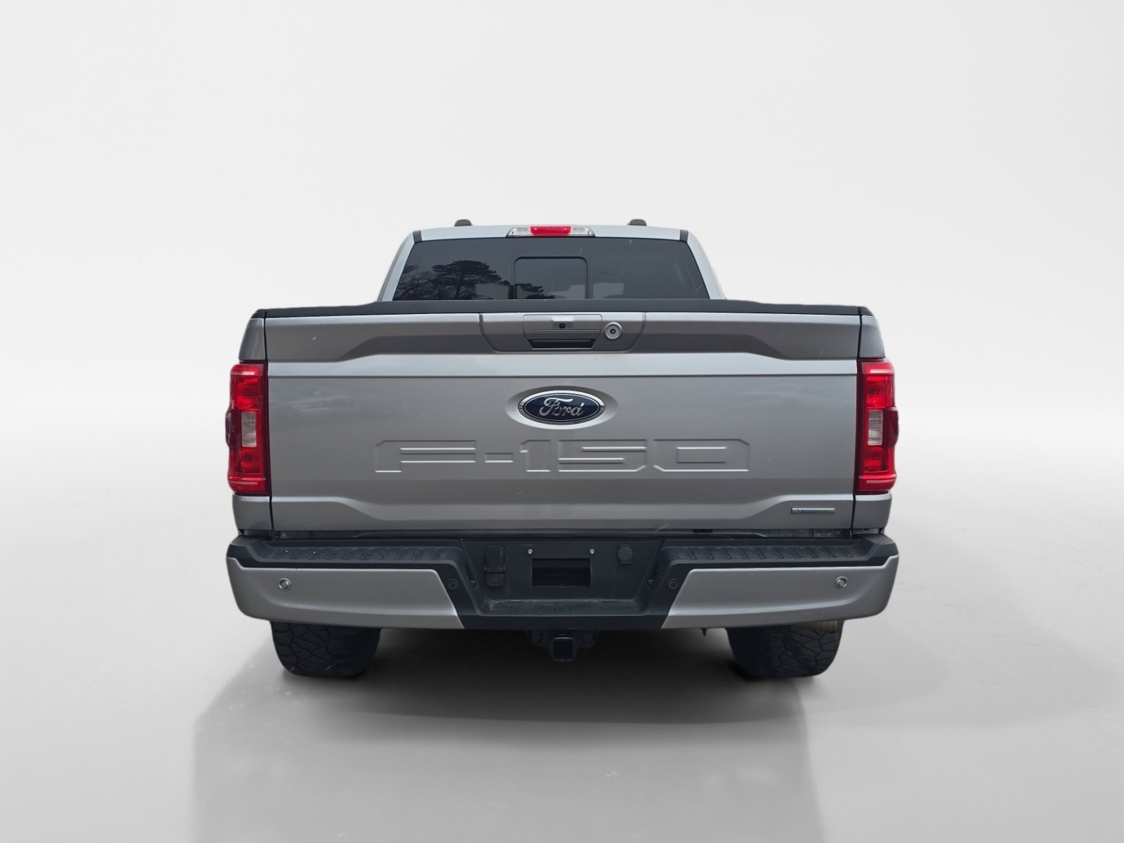 Used 2022 Ford F150 XLT w/ Equipment Group 302A High image 4