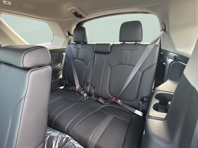 New 2026 Honda Pilot EX-L image 16