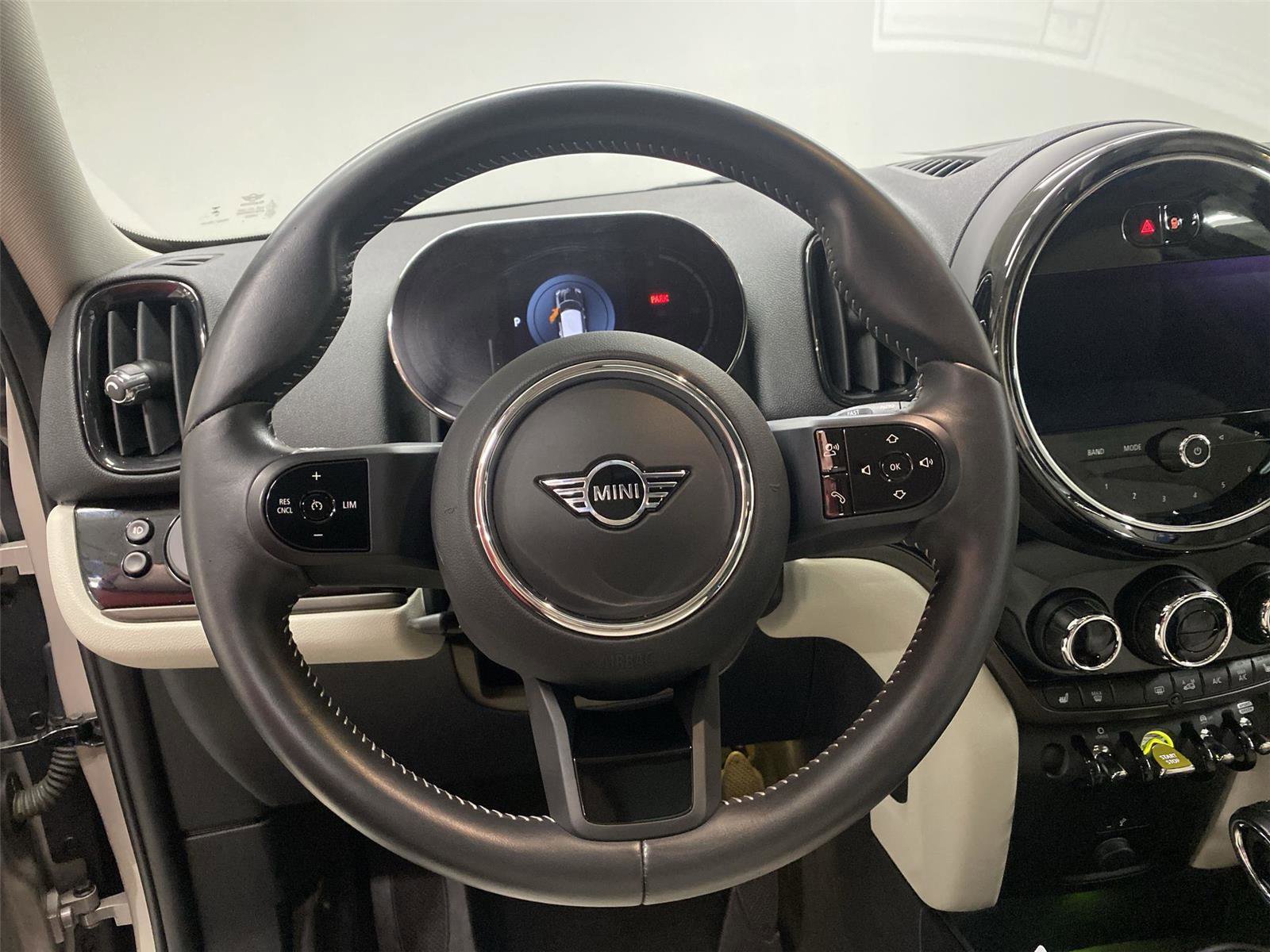 Used 2023 MINI Cooper Countryman SE w/ Signature Upholstery Package AWD/4WD image 15