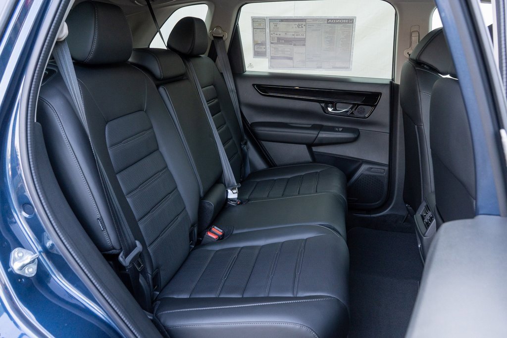 New 2026 Honda CR-V EX-L image 14