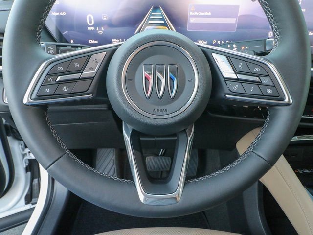New 2026 Buick Envision Preferred image 17