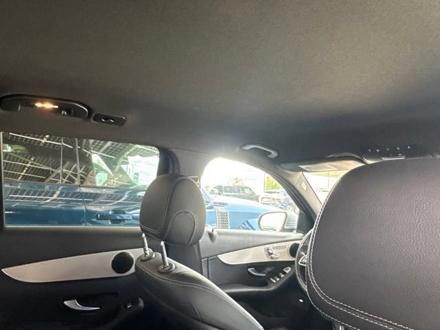 Used 2022 Mercedes-Benz GLC 300 image 58