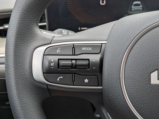 New 2026 Kia K5 LXS FWD image 13