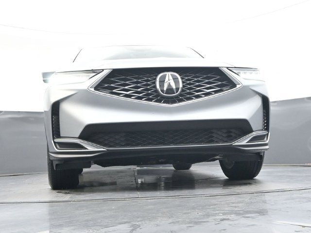 New 2026 Acura MDX SH-AWD image 35