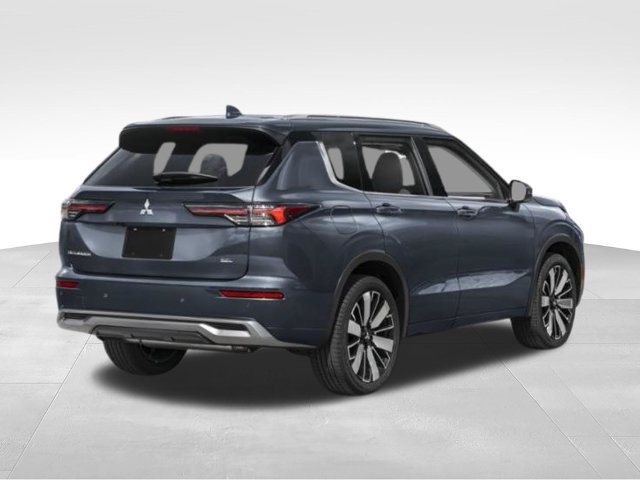 New 2026 Mitsubishi Outlander SEL FWD image 5