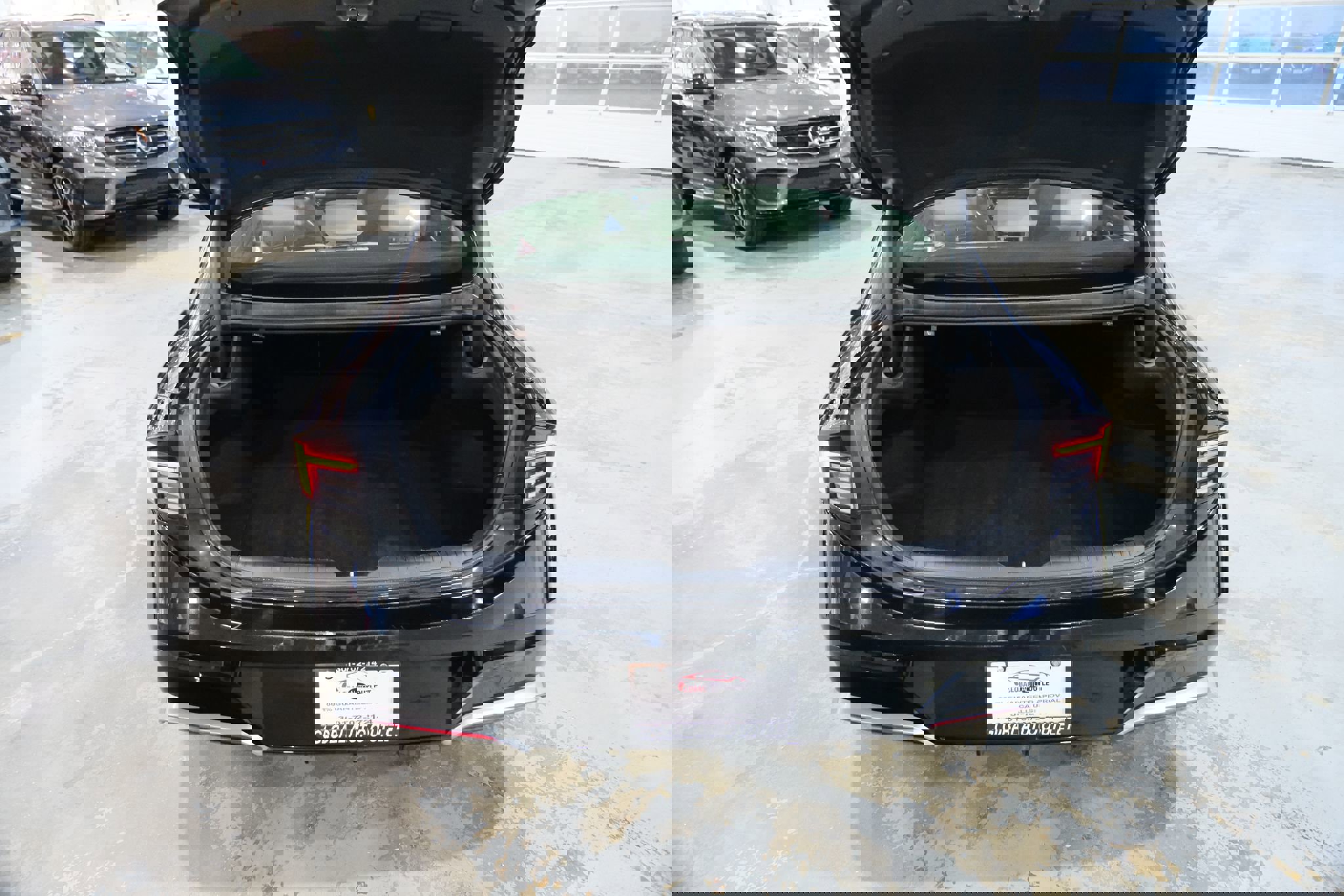 Used 2024 Hyundai Sonata SEL image 10