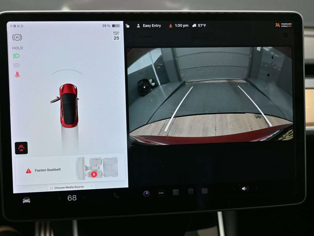 Used 2018 Tesla Model 3 Performance image 16