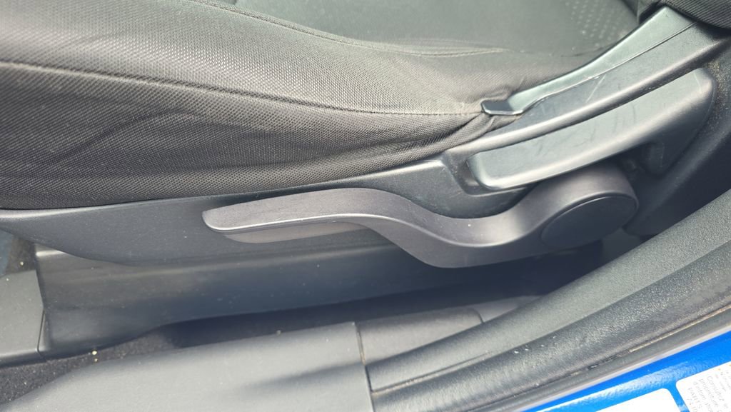 Used 2015 Mitsubishi Outlander Sport ES FWD image 19