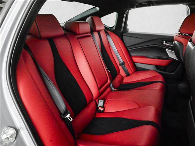 Used 2025 Acura TLX SH-AWD w/ A-SPEC Pkg image 20
