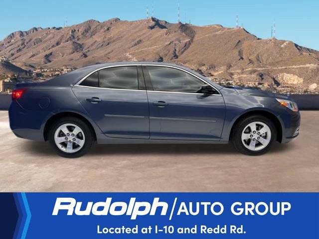 Used 2013 Chevrolet Malibu LS w/ Protection Package image 6