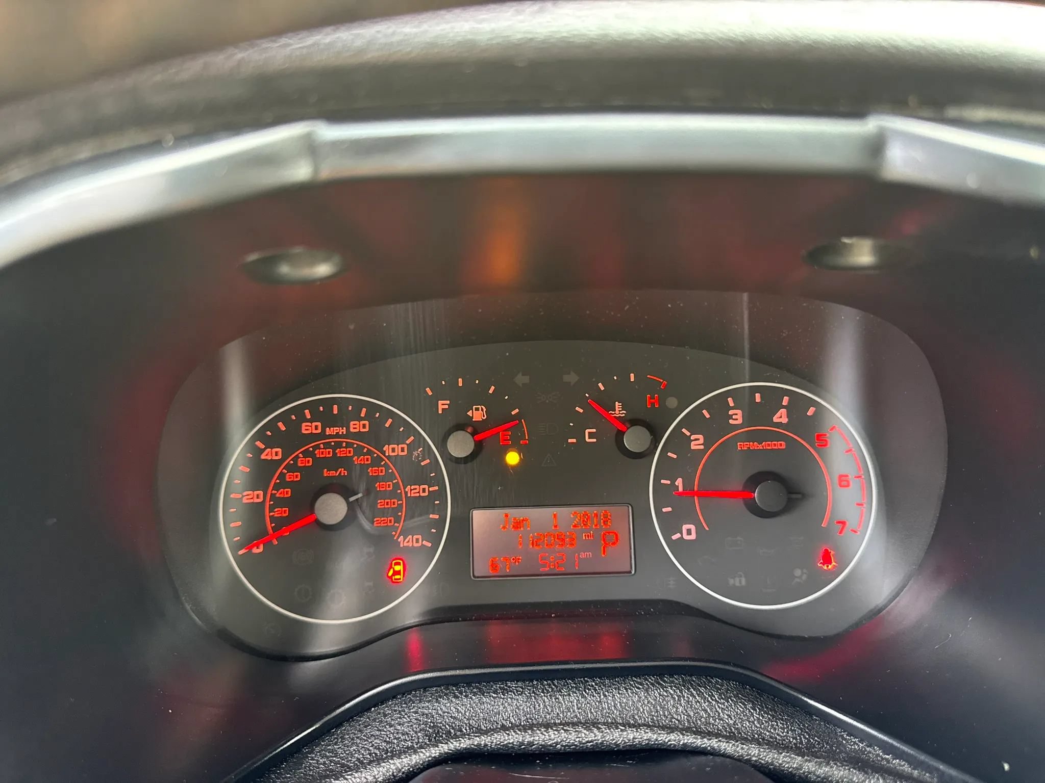 Used 2019 RAM ProMaster City Tradesman SLT FWD image 20