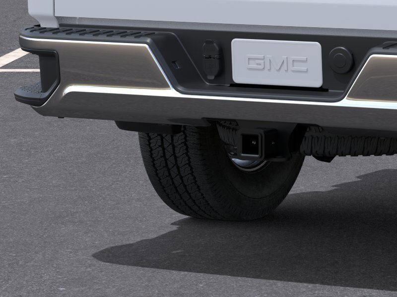 New 2026 GMC Sierra 2500 Pro AWD/4WD image 14