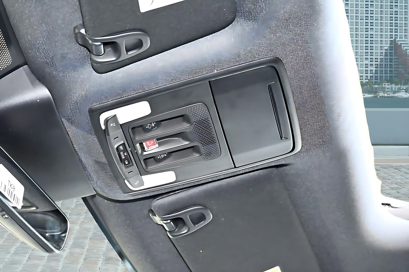 New 2026 Honda Passport TrailSport Elite image 35