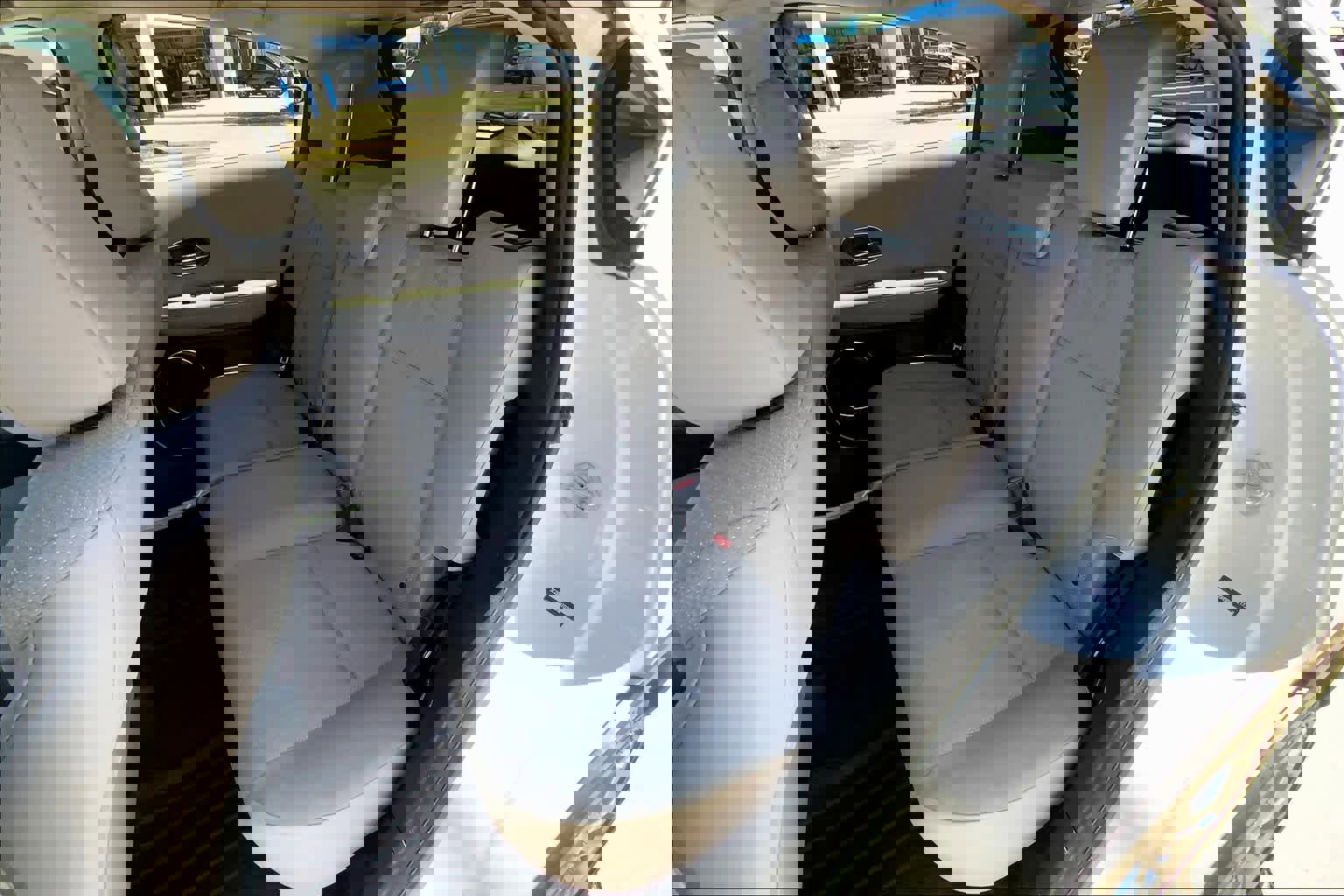 Used 2017 Honda HR-V EX image 20